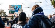 Poznań: Mural kapitana Lecha oficjalnie odsłonięty