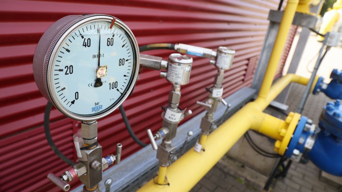 UE osiągnęła porozumienie polityczne ws. zmniejszenia zapotrzebowania na gaz przed zimą 