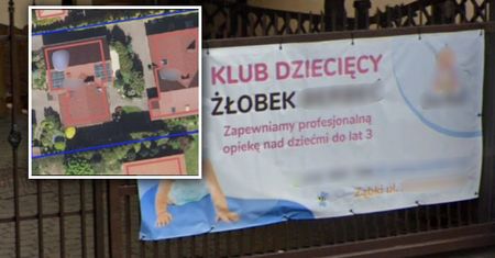 Tragedia w Ząbkach. Wiemy, jak doszło do śmierci 2-latka
