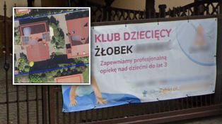 Tragedia w Ząbkach. Wiemy, jak doszło do śmierci 2-latka