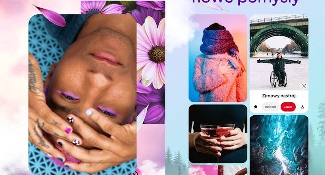 Aleph wyłącznym partnerem Pinterest w Polsce