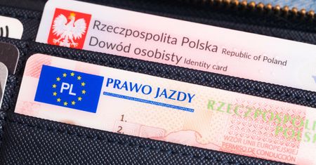 Trybunał Konstytucyjny podjął decyzję. Chodzi o odebrane prawa jazdy