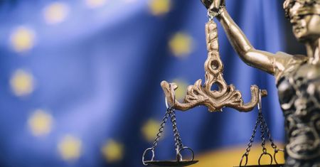 Niemieccy politycy chwalą decyzję o karach dla Polski