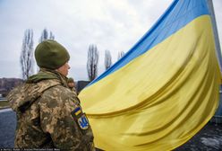 Szef Rady Bezpieczeństwa Ukrainy: istnieje zagrożenie, że dojdzie do prowokacji
