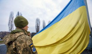 Szef Rady Bezpieczeństwa Ukrainy: istnieje zagrożenie, że dojdzie do prowokacji