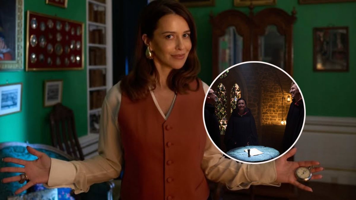 Wyniki finałowego odcinka "The Traitors" zaskakują