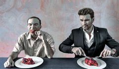 „Dżentelmeni i wieśniacy” zamienią się rolami po raz trzeci. Emisja wiosną w TTV