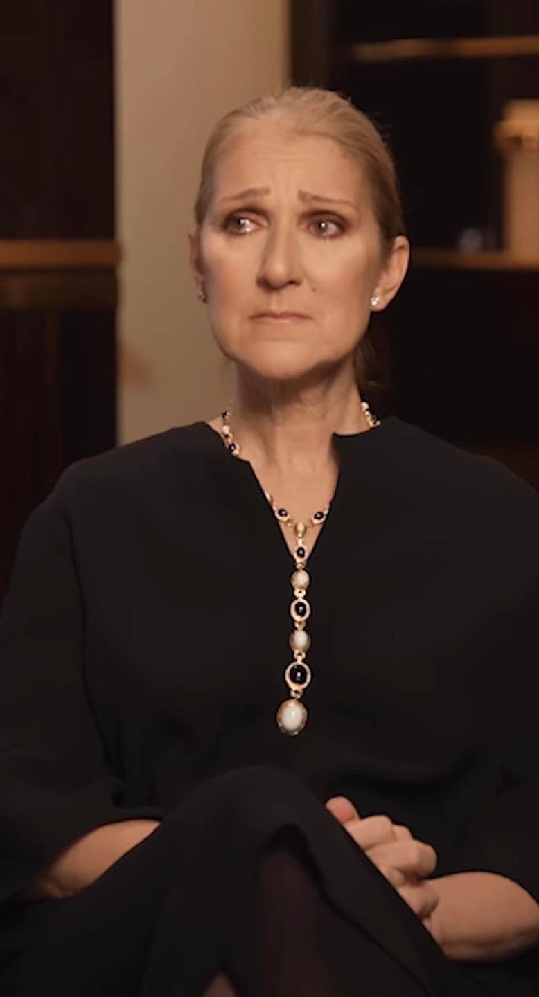 Celine Dion 