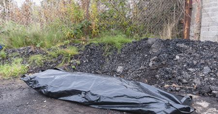 Rosyjska armia prosi o pieniądze. Brakuje nawet na worki do transportu zwłok