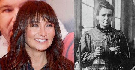 Dominika Kulczyk kupiła dom Marii Skłodowskiej-Curie! "Chciałabym, żeby to miejsce znów tętniło życiem" (FOTO)