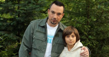 Syna Jacka Stachursky'ego skończy w tym roku 28 lat. Jak dziś wygląda Jacek Junior?