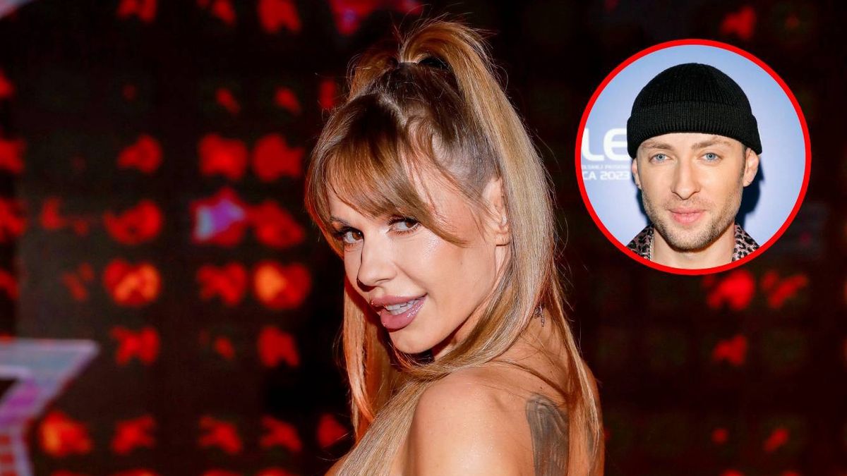 Dominik Dudek o angażu Dody do nowego sezonu "The Voice of Poland"