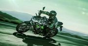 Nowości Kawasaki na rok 2021. Z900, Vulcan S i Ninja 1000SX w innych barwach