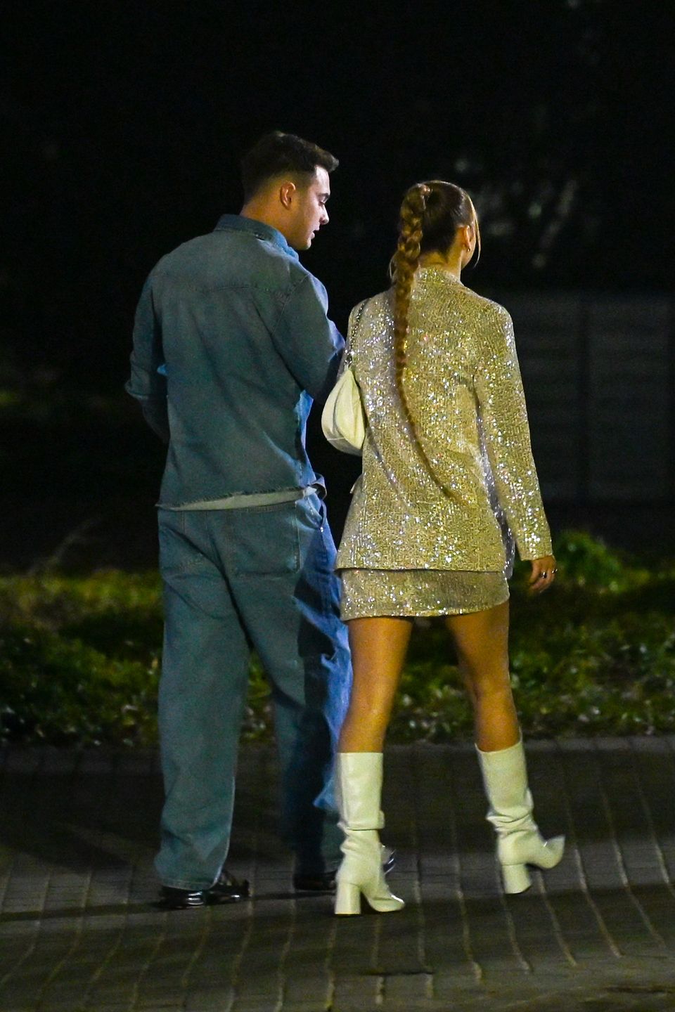 Kulisy "Tańca z Gwiazdami"