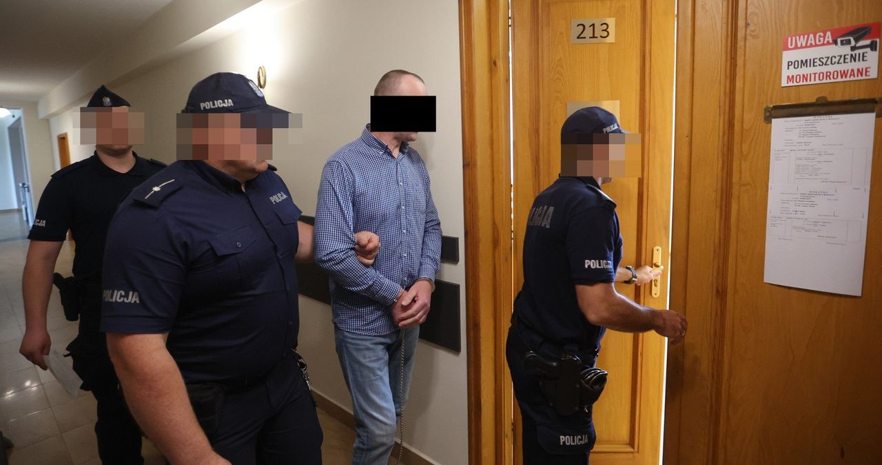 Oskarżony o zabójstwo półrocznego Maksa domaga się złagodzenia kary