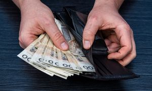 Nowe wysokości składek na ubezpieczenia społeczne. Oto kwoty