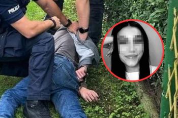 Rzucił monetą i zdecydował. Tak zabił Wiktorię. "Może to zrobić ponownie"