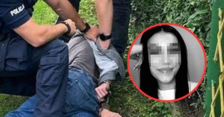 Rzucił monetą i zdecydował. Tak zabił Wiktorię. "Może to zrobić ponownie"