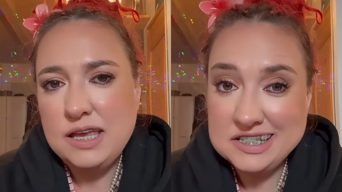 Mika Urbaniak chce zmienić imię