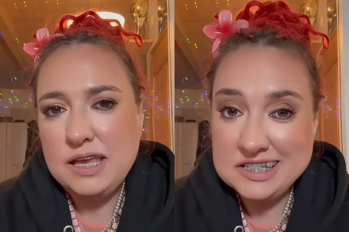 Córka Urszuli Dudziak chce zmienić imię. "Nikt tak na mnie nie mówi"