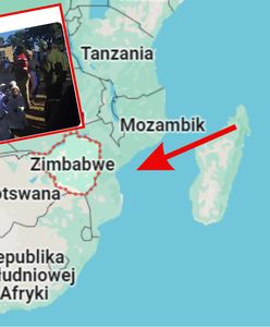 W wiosce było coraz mniej dzieci. Szokujące odkrycie w Zimbabwe