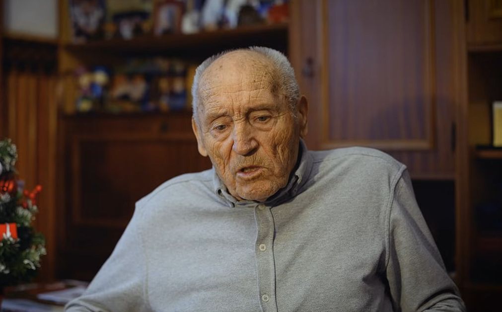 Józef Gąsienica‑Sobczak