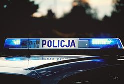 Tragedia na DK19. Nie żyje jedna osoba, sprawę bada policja