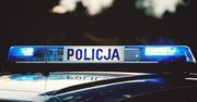 Tragedia na DK19. Nie żyje jedna osoba, sprawę bada policja