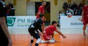 II liga siatkarzy: Przegrana Białegostoku z MOS Wola Warszawa