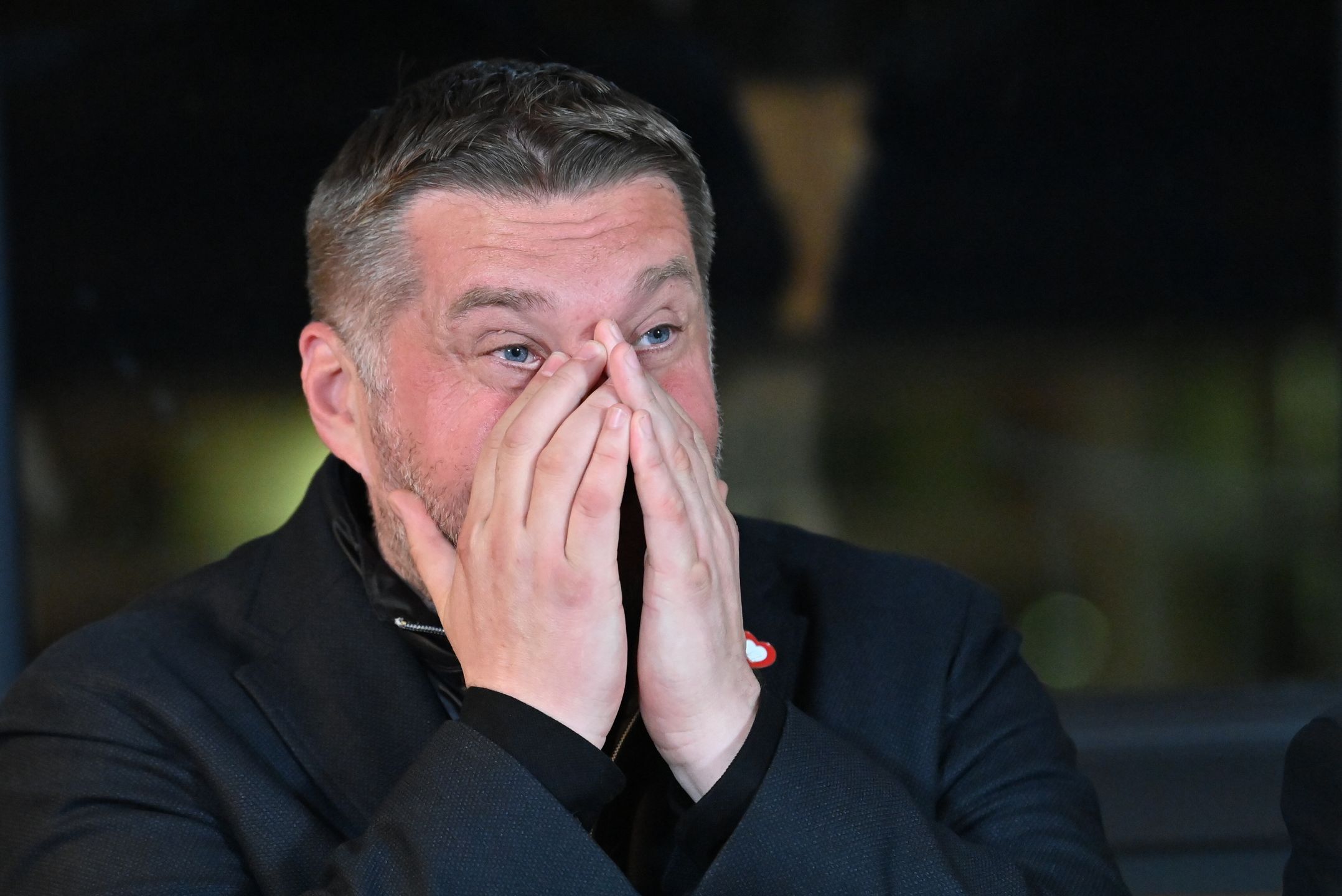 Tadeusz Szemiot przegrał walkę o prezydenturę w Gdyni