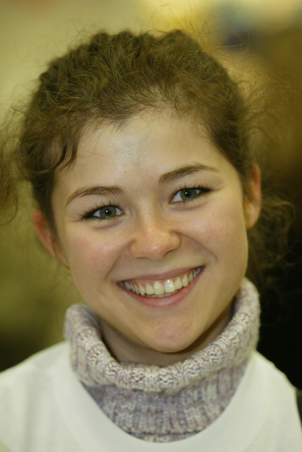 Tak zmieniała się Katarzyna Cichopek