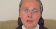 Zakonnica przelała majątek oszustom. Teraz zabrała głos