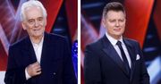 "The Voice Senior": Tadeusz ma w domu 16 kobiet? "Nazywam je bandą gadów"