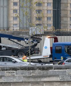 Kradzież klejnotów z Luwru. Są kolejne zatrzymania