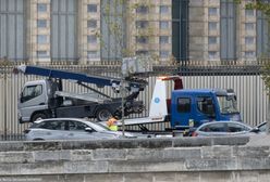 Kradzież klejnotów z Luwru. Są kolejne zatrzymania