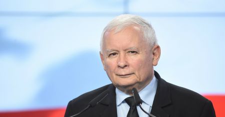 Polski Ład obetnie im pensje. Kaczyński: Nie litowałbym się przesadnie
