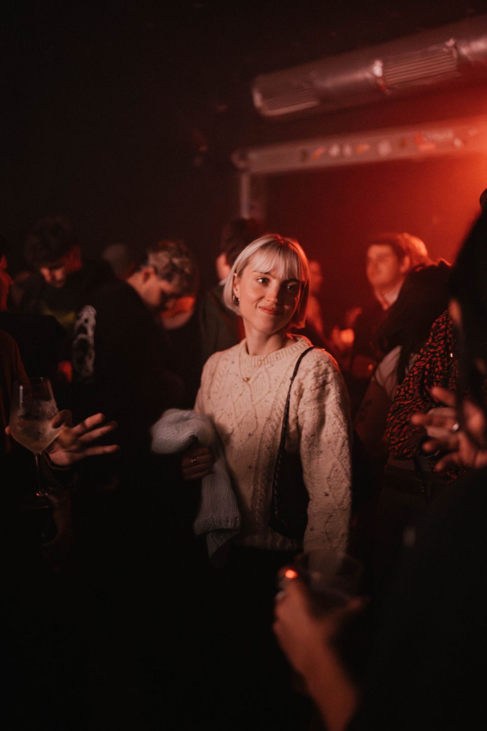 Camerimage w "NRD"