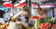 Zakupy bez stresu i dźwigania? Wypróbuj poręczny wózek i odetchnij