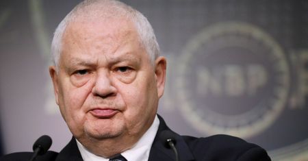 Rekordowa inflacja w Polsce. "Prezes Glapiński stracił wiarę w swoje słowa"