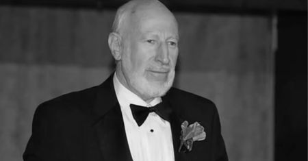 Zmarł Norman Abramson, ojciec nowoczesnych sieci bezprzewodowych. Miał 88 lat