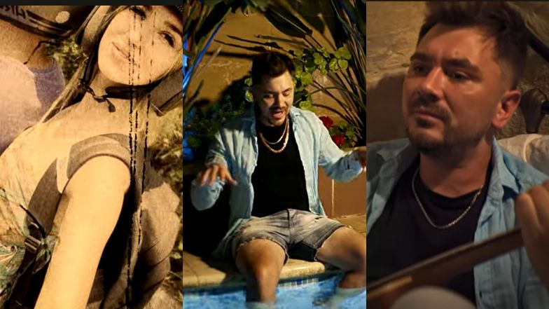 Daniel Martyniuk wydał singiel. Internauci podzieleni