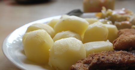 Jemy na kilogramy. Takie są prawdziwe skutki spożywania ziemniaków