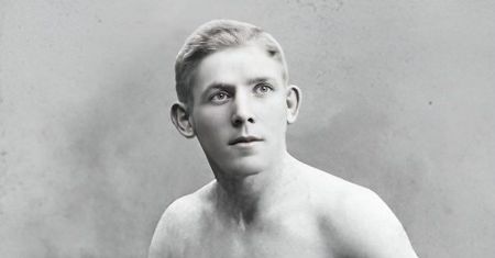 Jimmy Barry. „Mały Tygrys”, którego rywal zmarł w ringu