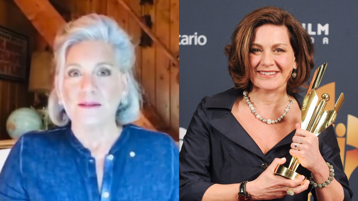 Lisa LaFlamme zwolniona z telewizji po 35 latach. Powodem... siwe włosy?