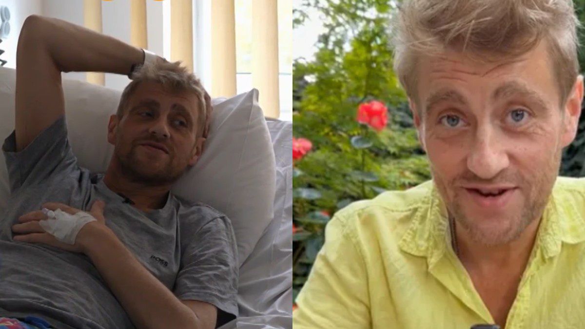 Ile zebrano na leczenie Tomasza Jakubiaka?