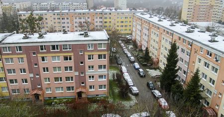 Miasto nieidealne dla kobiet. Czyli co się dzieje, gdy o wszystkim decydują mężczyźni
