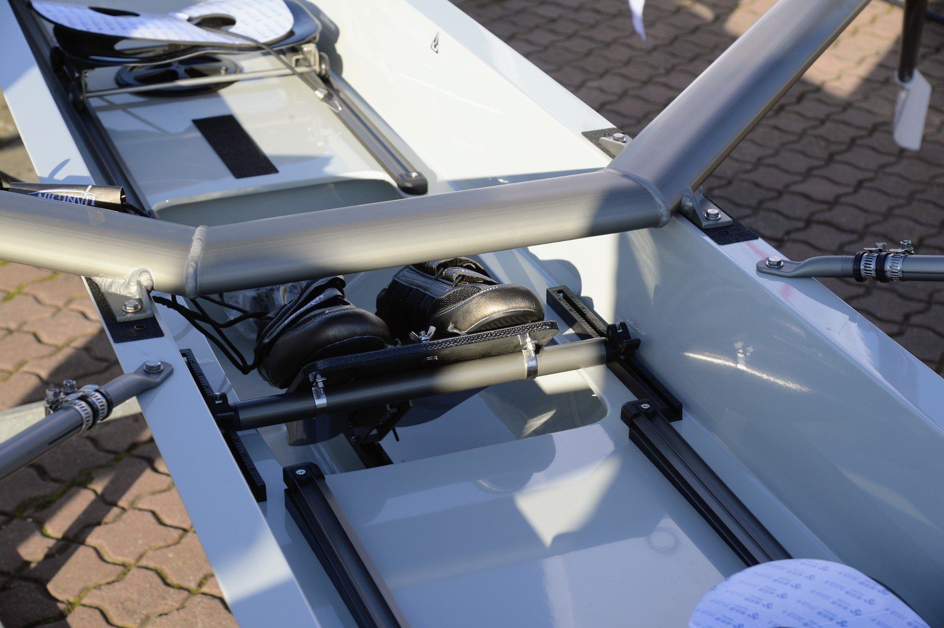 Minister sportu, Jakub Rutnicki, w Poznaniu