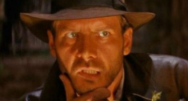 Disney zastanawia się nad serialem o Indianie Jonesie