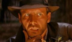 Disney zastanawia się nad serialem o Indianie Jonesie