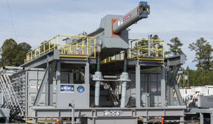 Chiny odtrąbiły sukces. Pociski wystrzelone z prędkością hipersoniczną